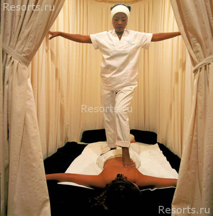 Marbella Club Hotel, Golf Resort & Spa 18
